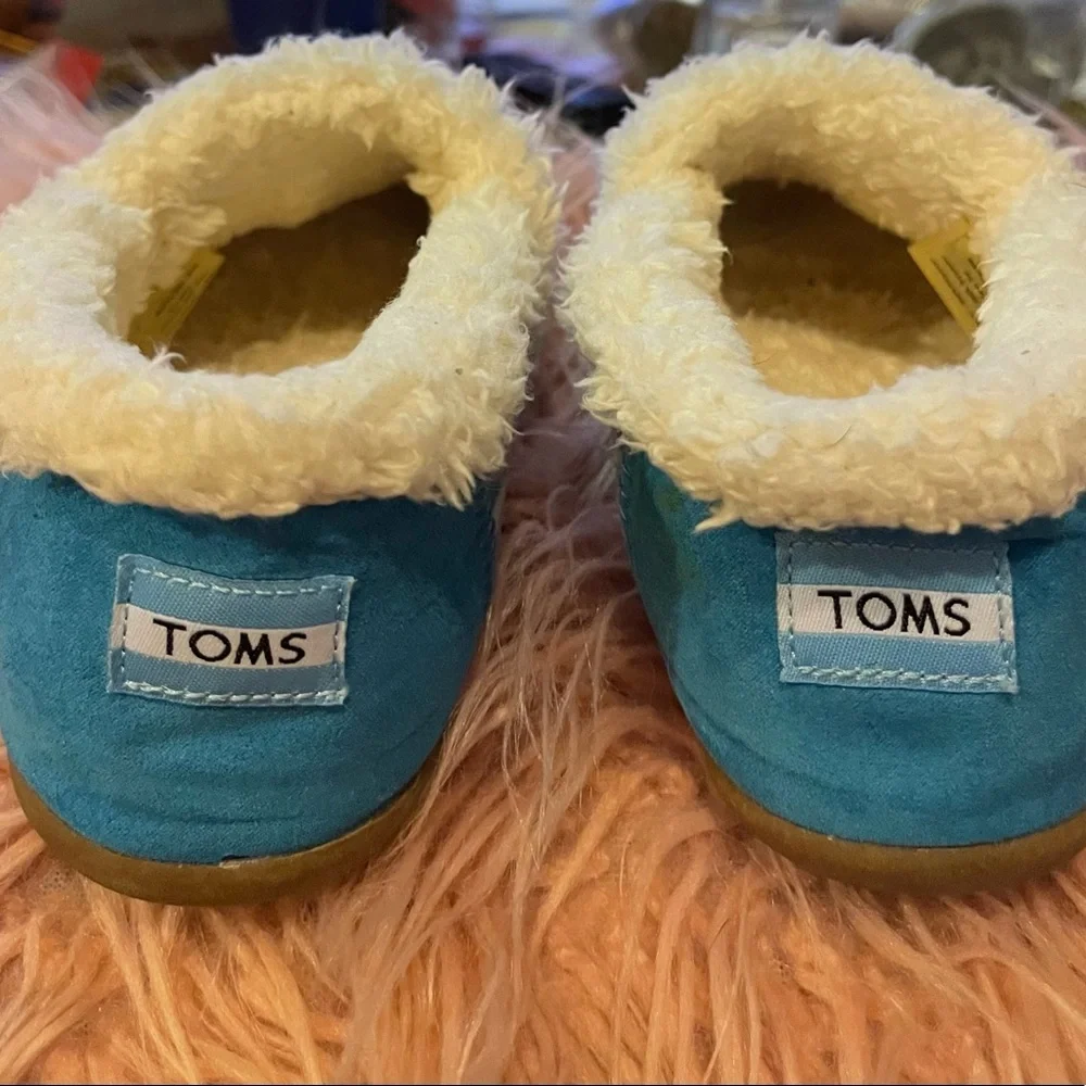 Toms women’s India slipper - Picture 4 of 7